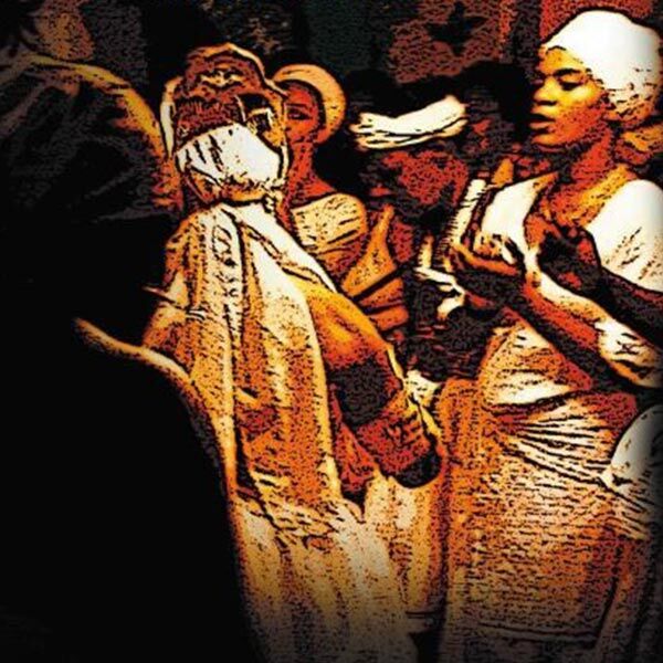 Veranstaltung Mohr-Villa: Im Zeichen der Götter