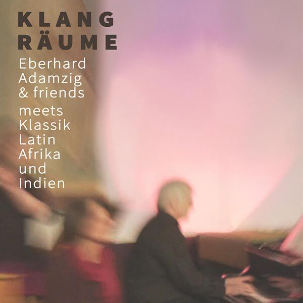 Veranstaltung Mohr-Villa: Klangräume