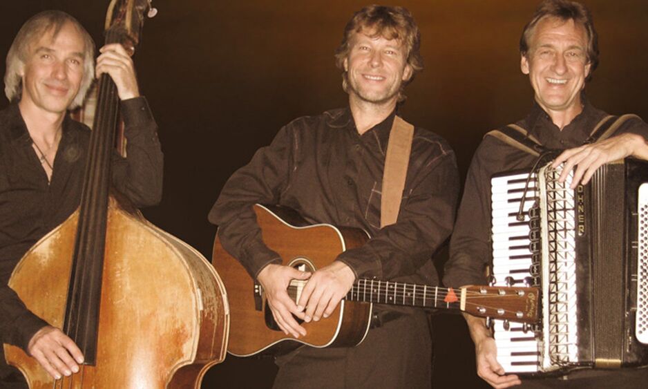 Veranstaltung: Louisiana Moon