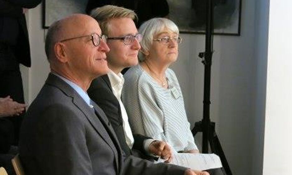 Neujahrsempfang 2018