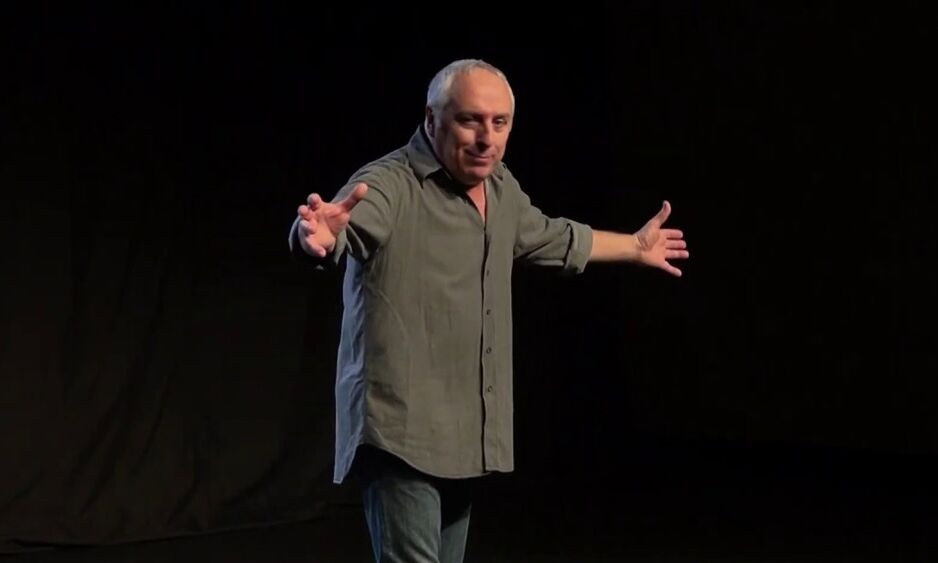 Veranstaltung: Ella y mi genero