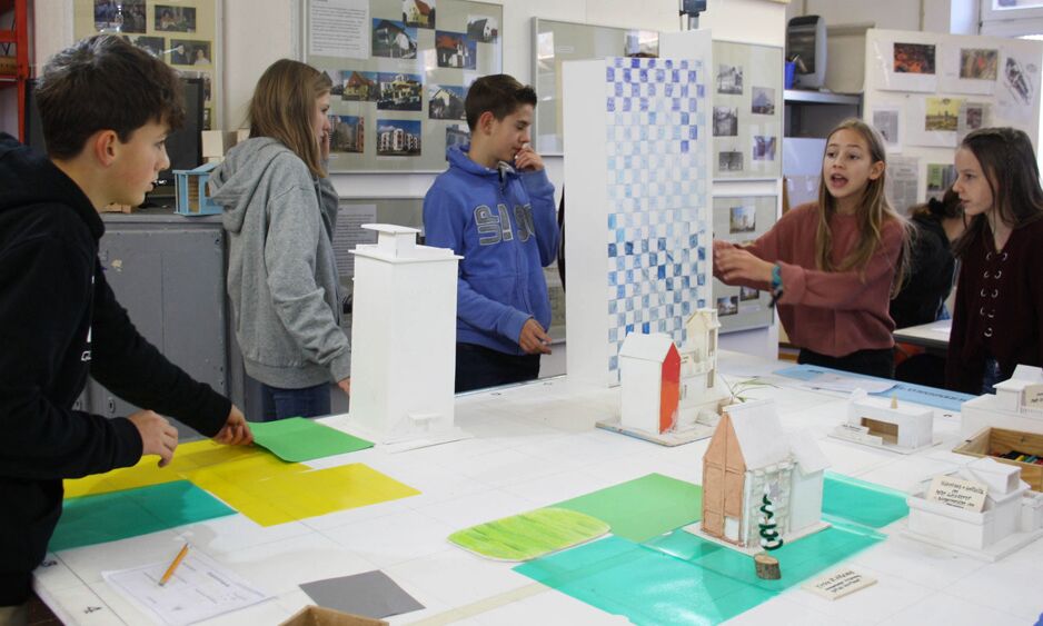 Veranstaltung: Komm vorbei!