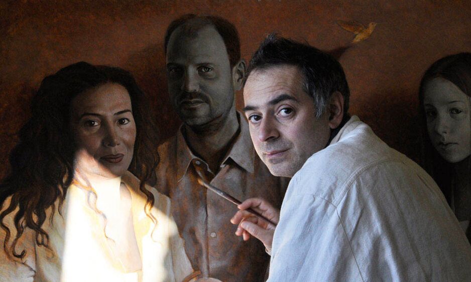 Veranstaltung: Lebensgeflüster