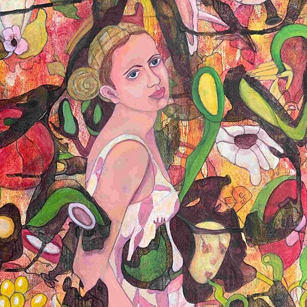 Veranstaltung Mohr-Villa: Sinnbilder unserer Zeit