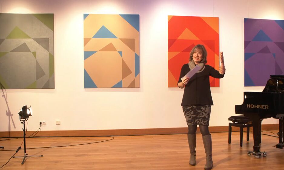 Veranstaltung: Bewegt