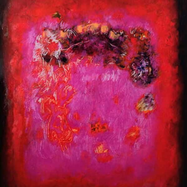 Veranstaltung: Lichtblicke - Vibrationen und Frequenzen