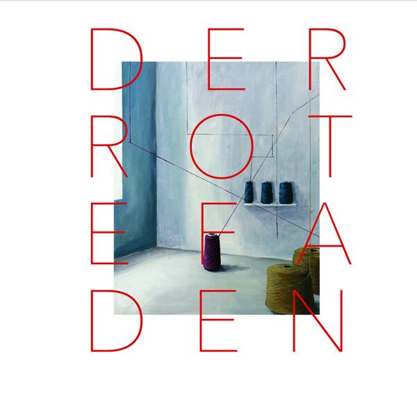 Veranstaltung Mohr-Villa: Der Rote Faden.