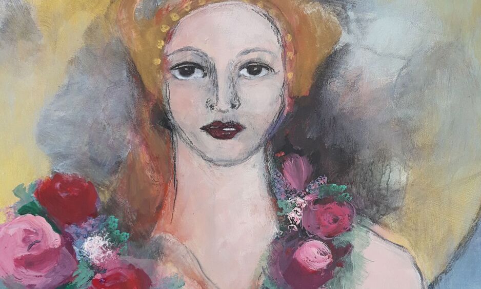 Veranstaltung: Secrets of Eve