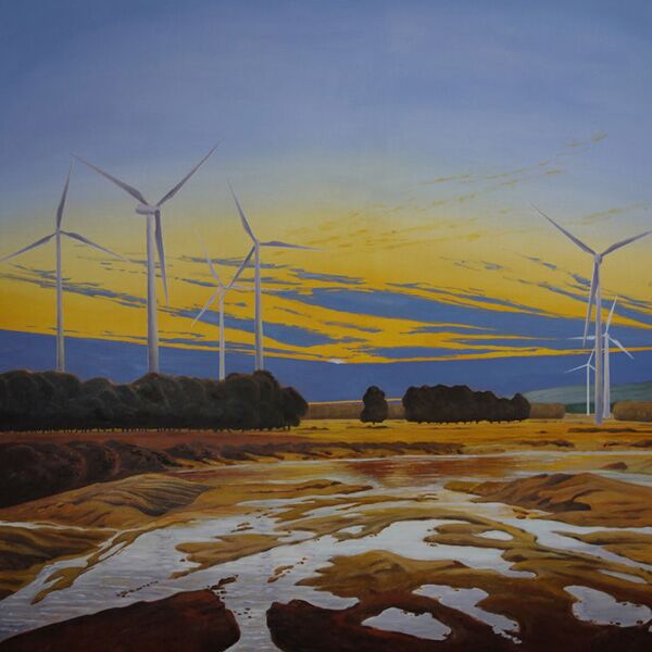 Veranstaltung Mohr-Villa: Unwelt