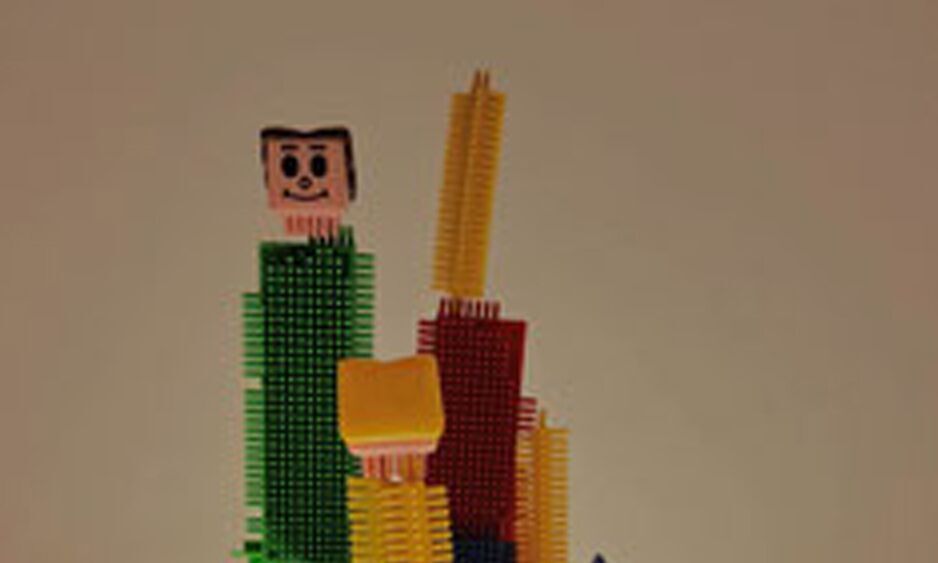 Die 100 Sprachen der Kiefernzwergerl