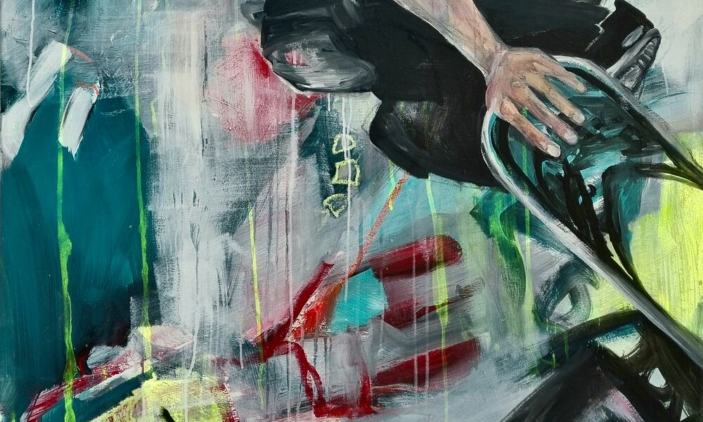 Veranstaltung: Coming Up