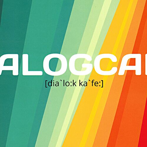 Veranstaltung Mohr-Villa: Dialogcafé - Jeden Donnerstag