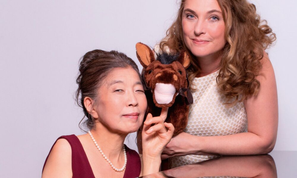 Veranstaltung: Klassik picknickt: Dein Hörsalon