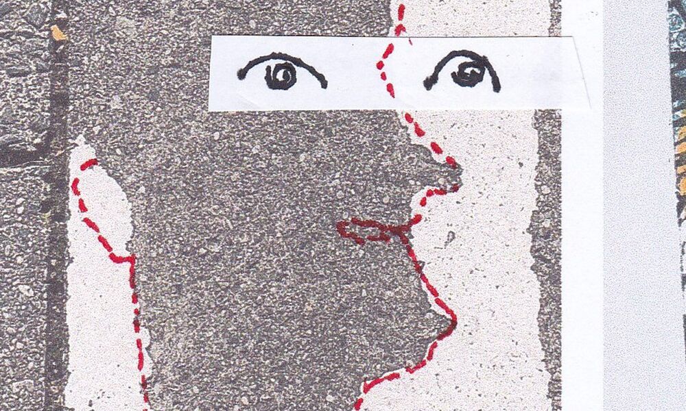 Ausstellung: Augenblick!!