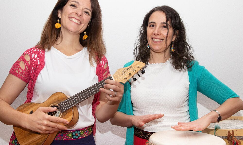 Klassik picknickt: Umgedreht unterwegs um die Welt