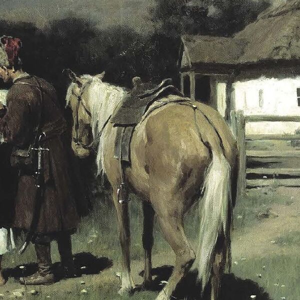 Veranstaltung Mohr-Villa: We Stand with Ukraine