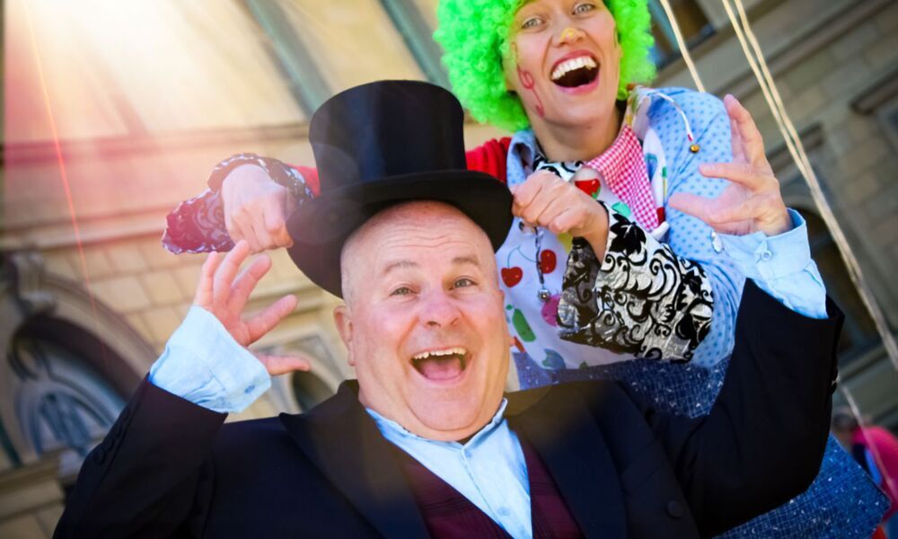 Klassik picknickt: KiKolinos musikalische Reise durch die Romantik