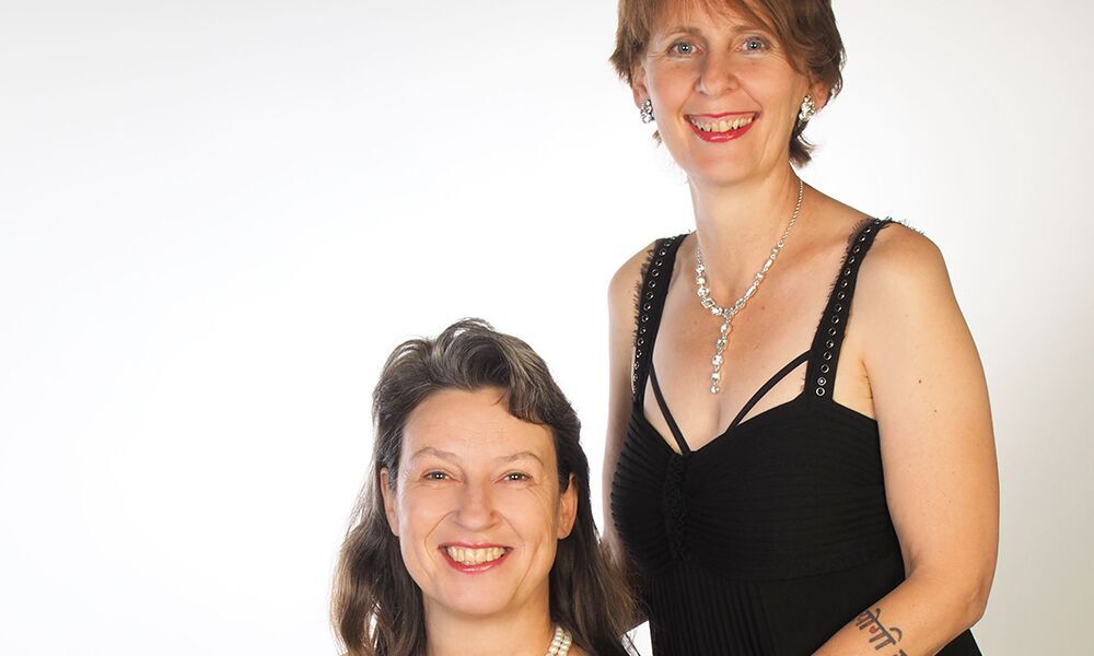 Klassik für Alle: Vier Hände auf musikalischer Reise