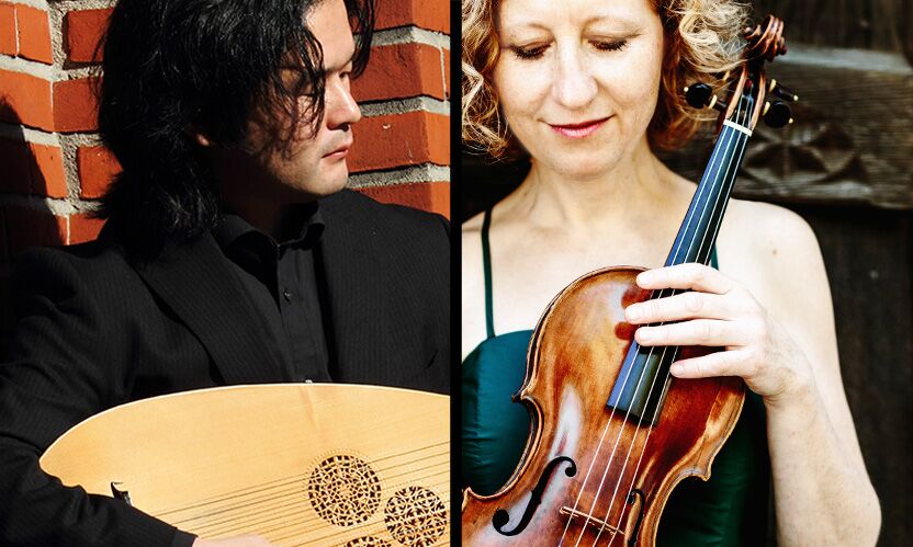 Veranstaltung: Klassik picknickt: Das singende, klingende Löweneckerchen und andere Fabelwesen.