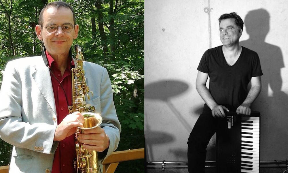 Veranstaltung: Konzert für Geflüchtete aus der Ukraine