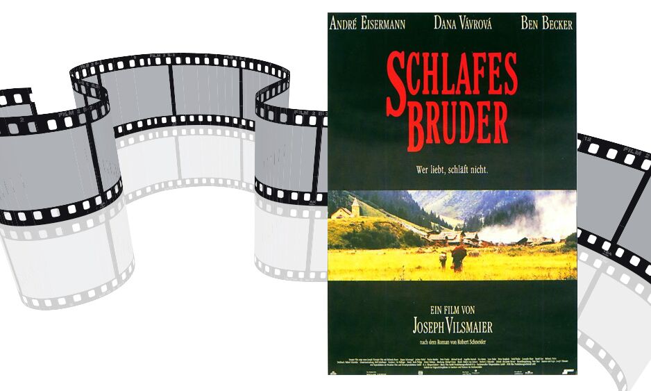 Veranstaltung: Schlafes Bruder