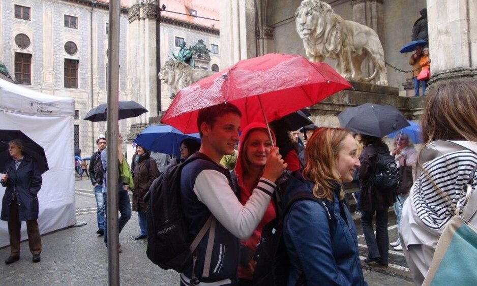 Bücher aus dem Feuer