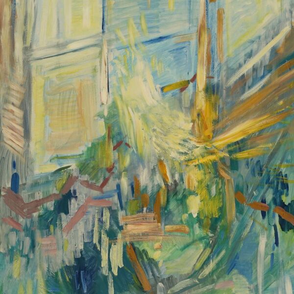 Veranstaltung Mohr-Villa: Im Licht der Krise