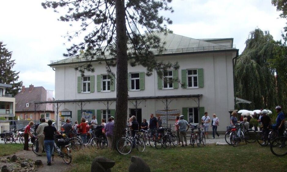 Veranstaltung: Tag des offenen Denkmals