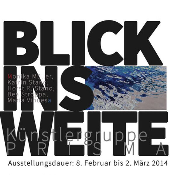 Veranstaltung Mohr-Villa: Blick ins Weite