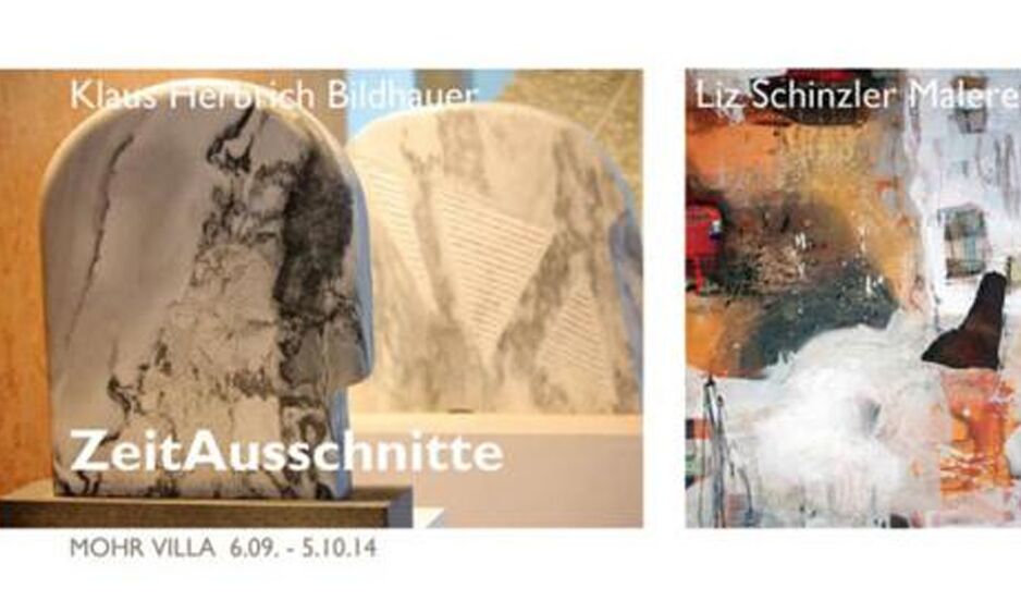 Veranstaltung: Zeitausschnitte