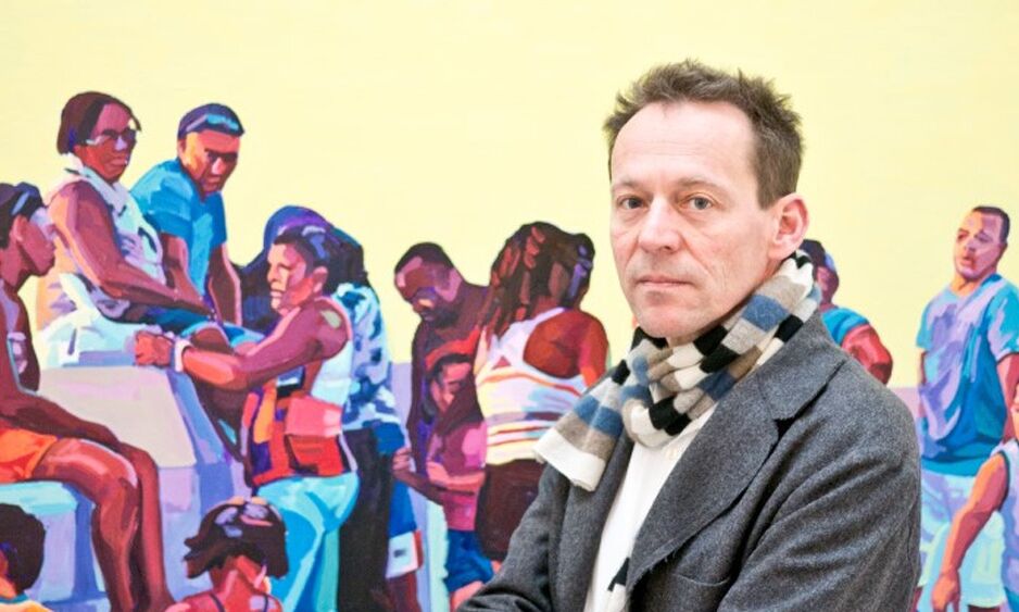 Veranstaltung: Exodus