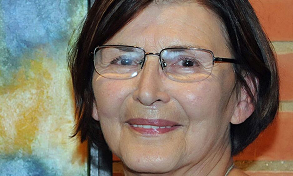 Veranstaltung: Farbe Struktur Gestik