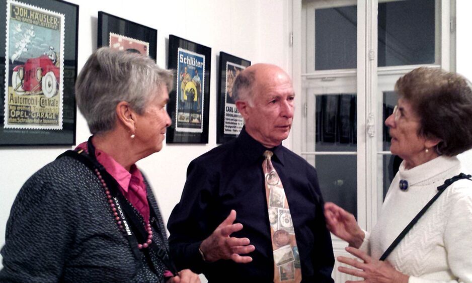 Kleine Marken - Große Marken