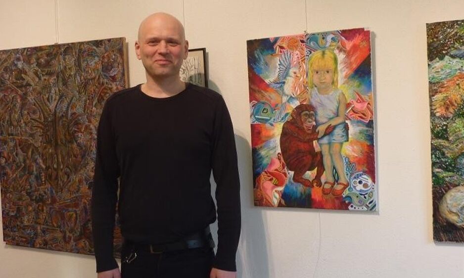 Veranstaltung: Stay with me