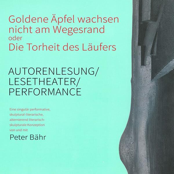 Veranstaltung Mohr-Villa: Goldene Äpfel wachsen nicht am Wegesrand