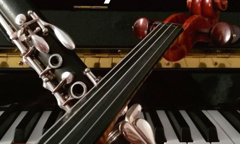 Samuel Kutter, Veronika Illich und  Juan  Gorospe