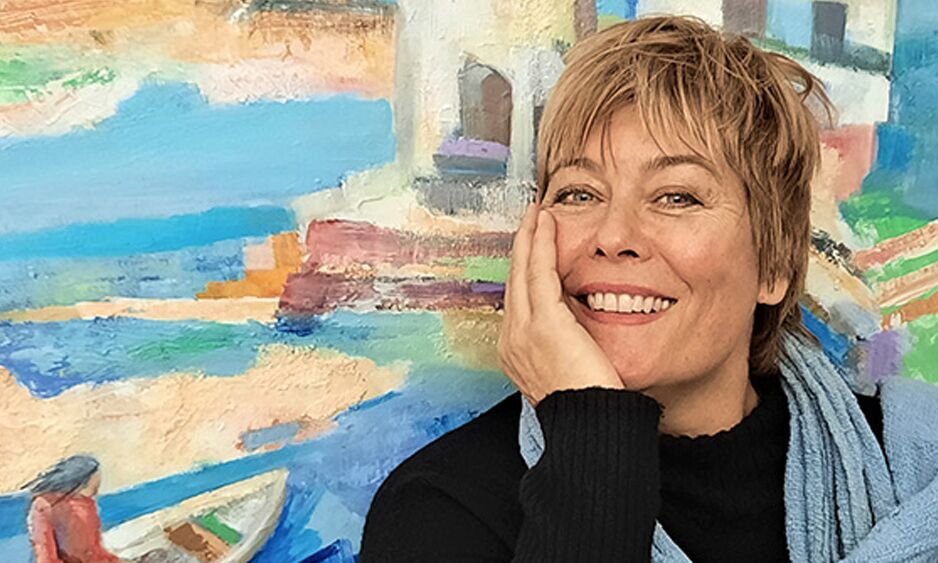 Aus der Welt von Er Sie Es