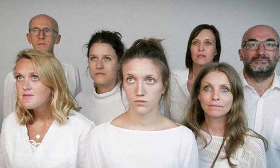 Veranstaltung: Antarctica - Ein Stück Welt