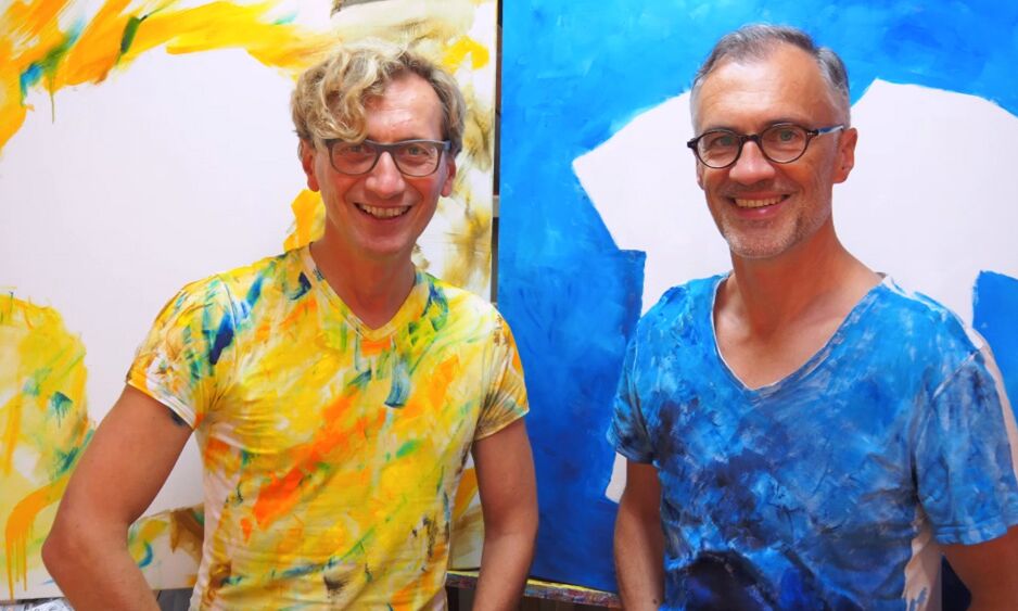 Veranstaltung: Ge-Heime Bilder III