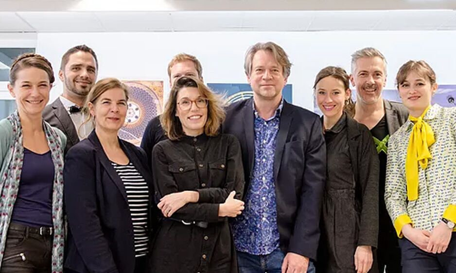 Veranstaltung: Zusammen