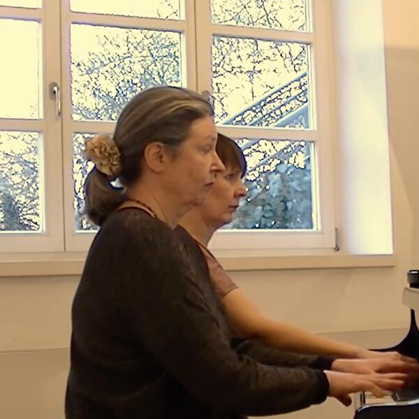 Veranstaltung: Musikalische Reise in die Romantik