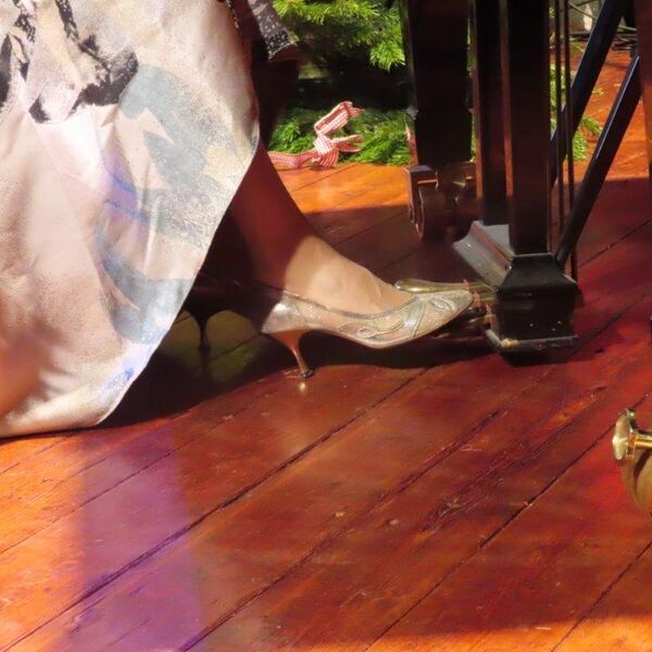 Veranstaltung Mohr-Villa: Klassik Picknickt: Aschenputtel