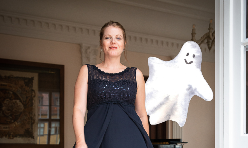 Veranstaltung: Kultur Picknickt: Holly Schwebt