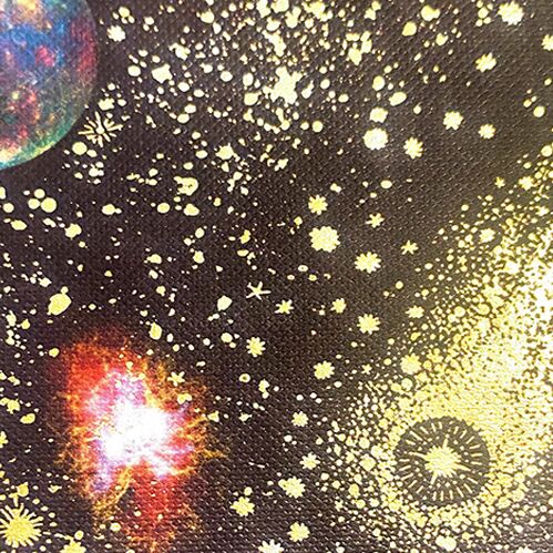 Veranstaltung Mohr-Villa: Klassik picknickt: Die Planeten