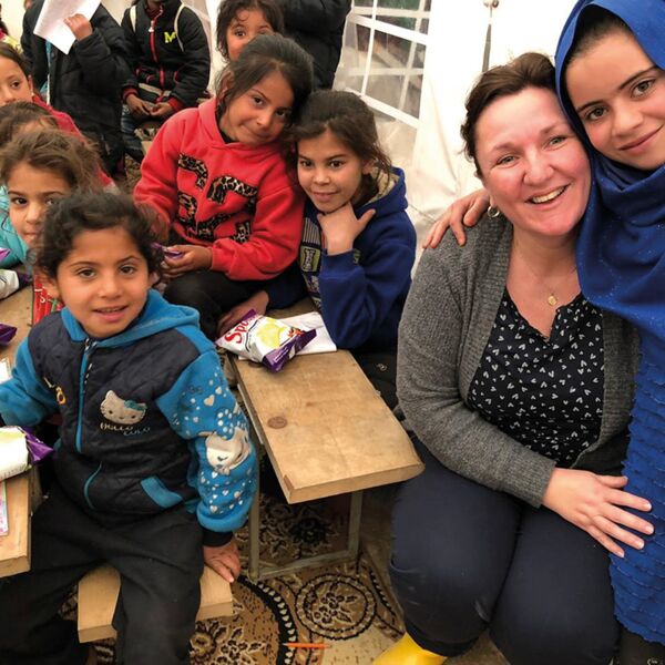 Veranstaltung Mohr-Villa: „Schade, dass man da nichts machen kann – oder doch?“