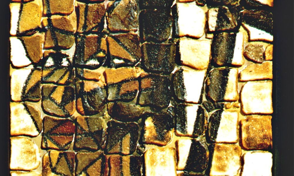 Es muss mehr als ALLES geben!