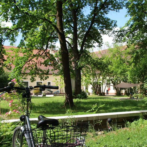 Veranstaltung Mohr-Villa: Tag der Freimanner Vereine