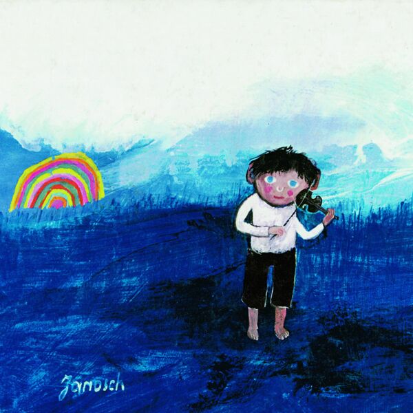 Veranstaltung Mohr-Villa: Klassik picknickt: Der kleine Josa mit der Zauberfiedel