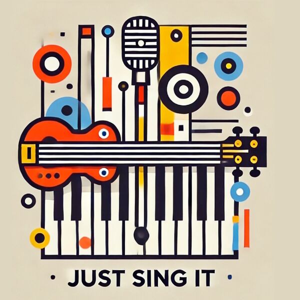 Veranstaltung Mohr-Villa: Just Sing It