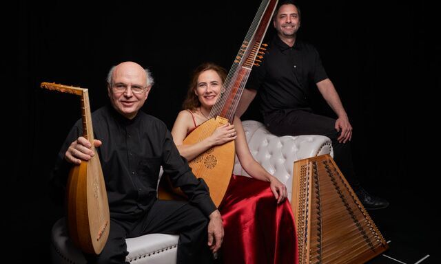 Musik für Alle: Ensemble SiTé